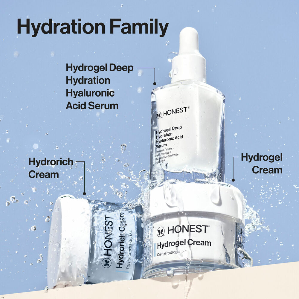 Hydrorich Cream