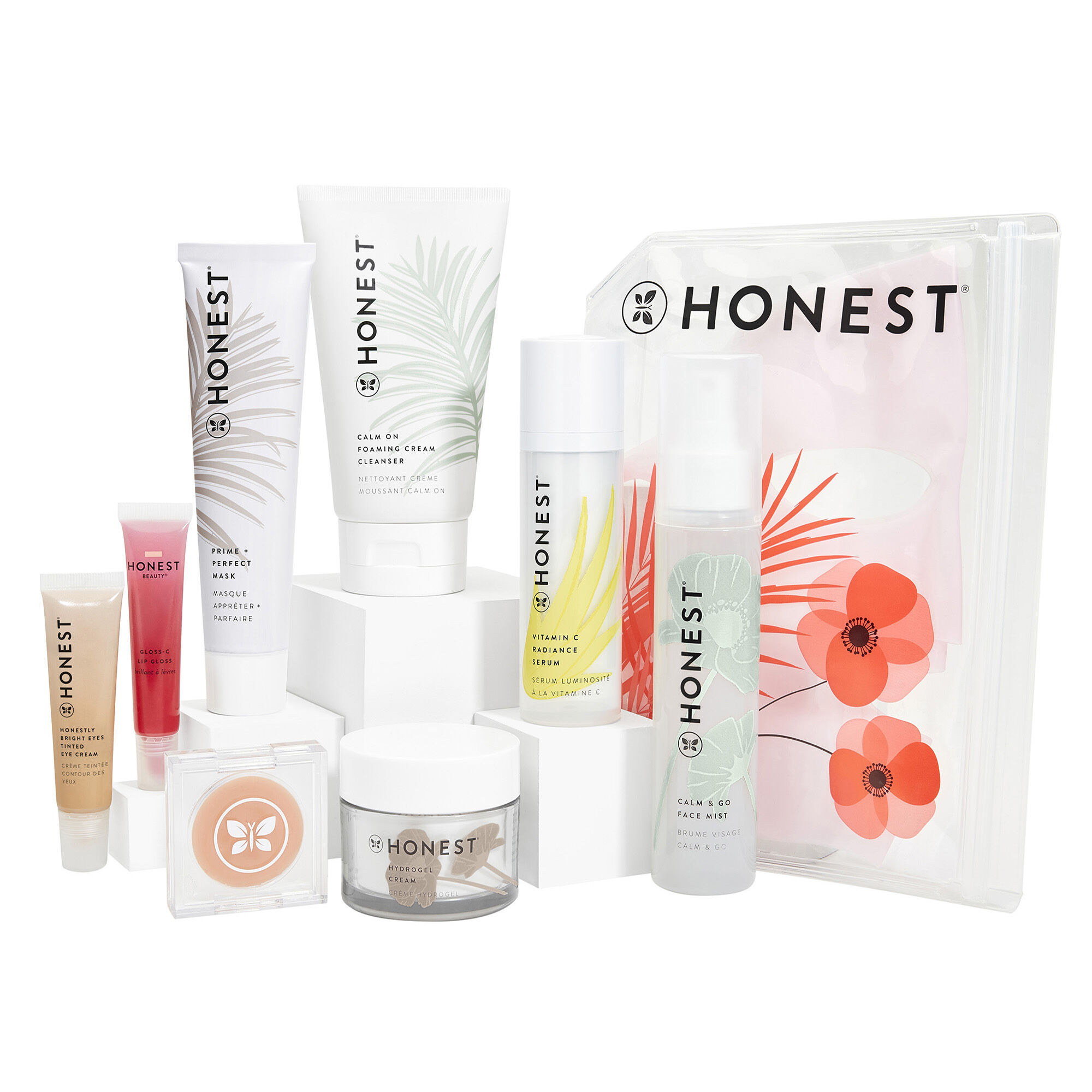 Glow For It Kit
