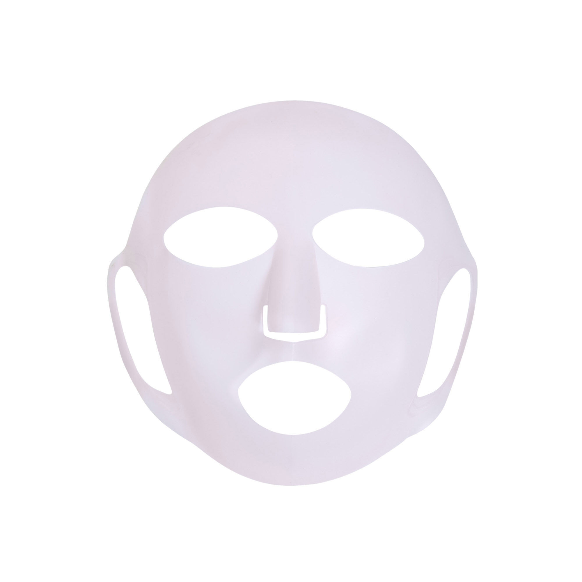 Reusable Magic - Silicone Sheet Mask