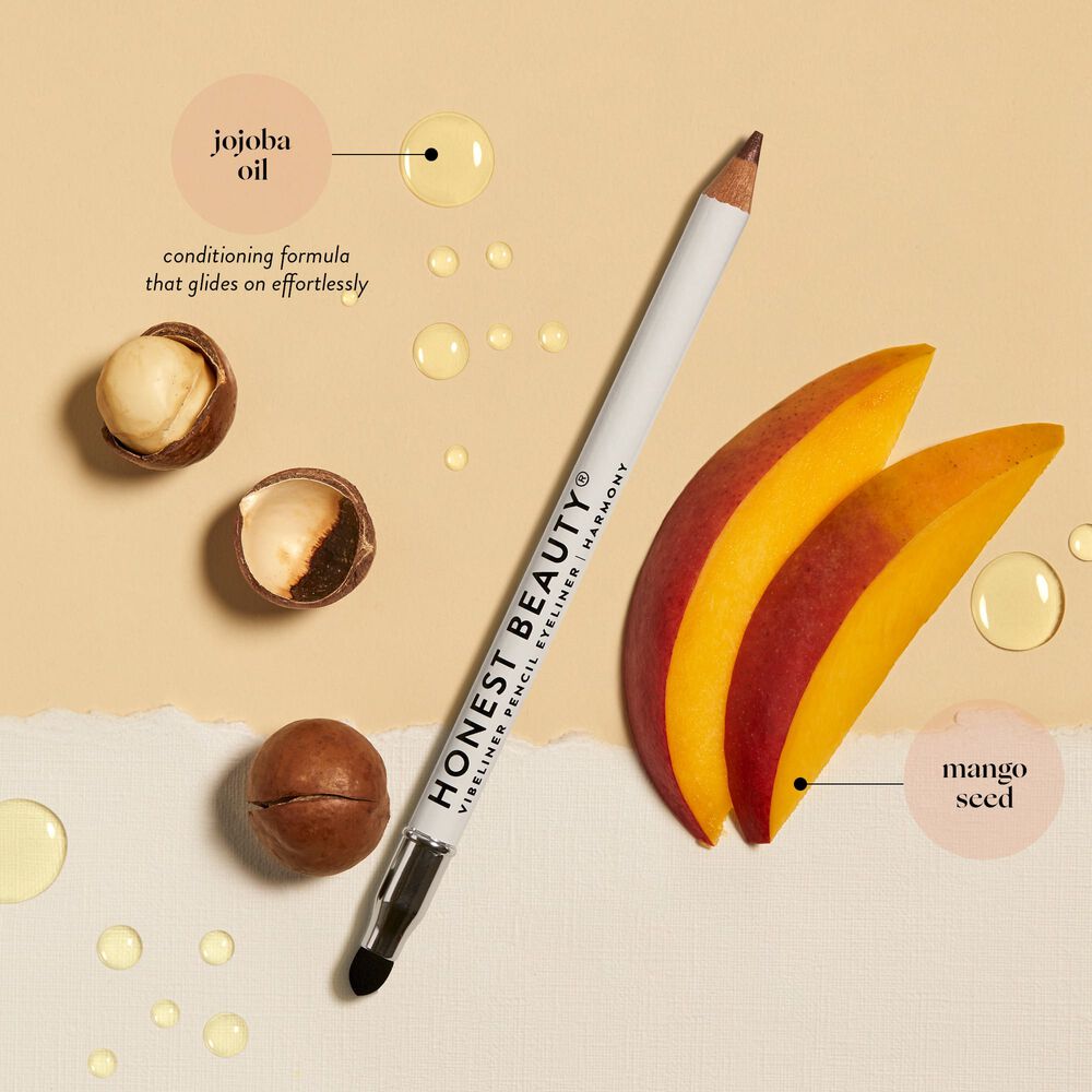 Vibeliner Pencil Eyeliner