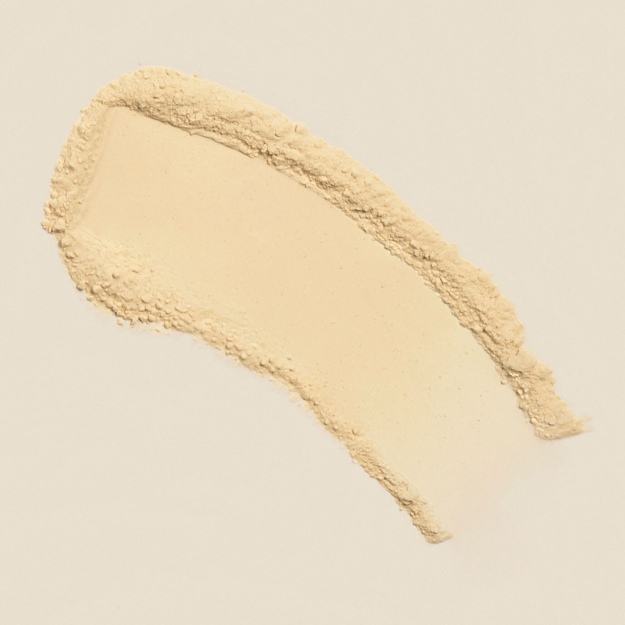 Invisible Blurring Loose Powder