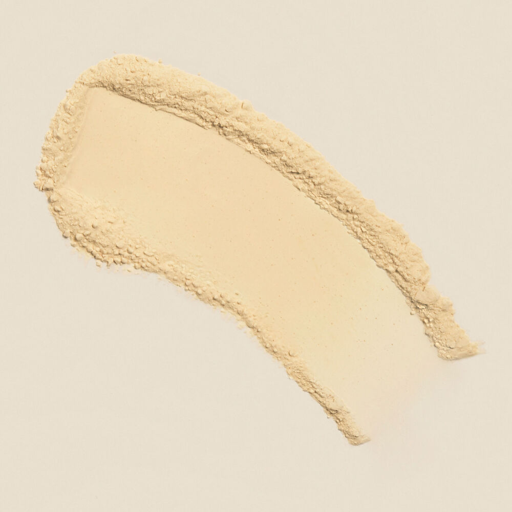 Invisible Blurring Loose Powder
