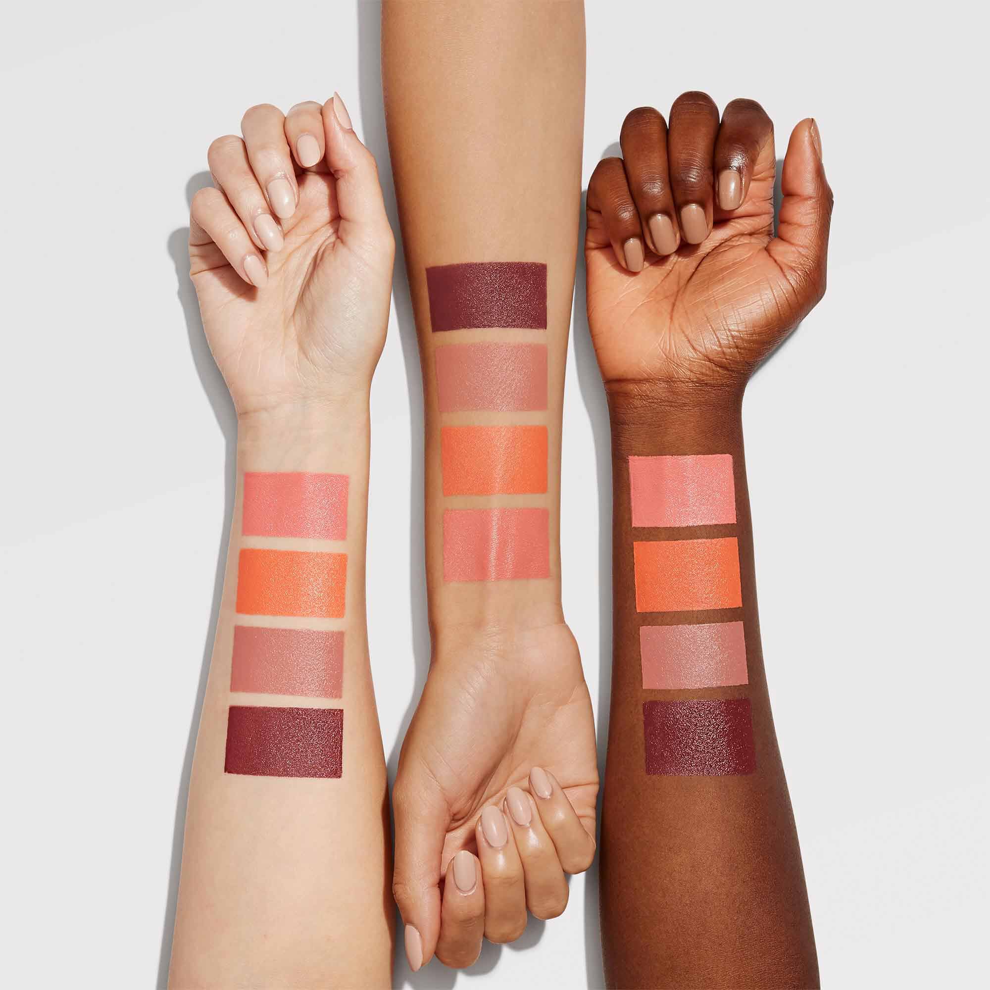 Cream Blush Honest Crème Cheek Blush Honest