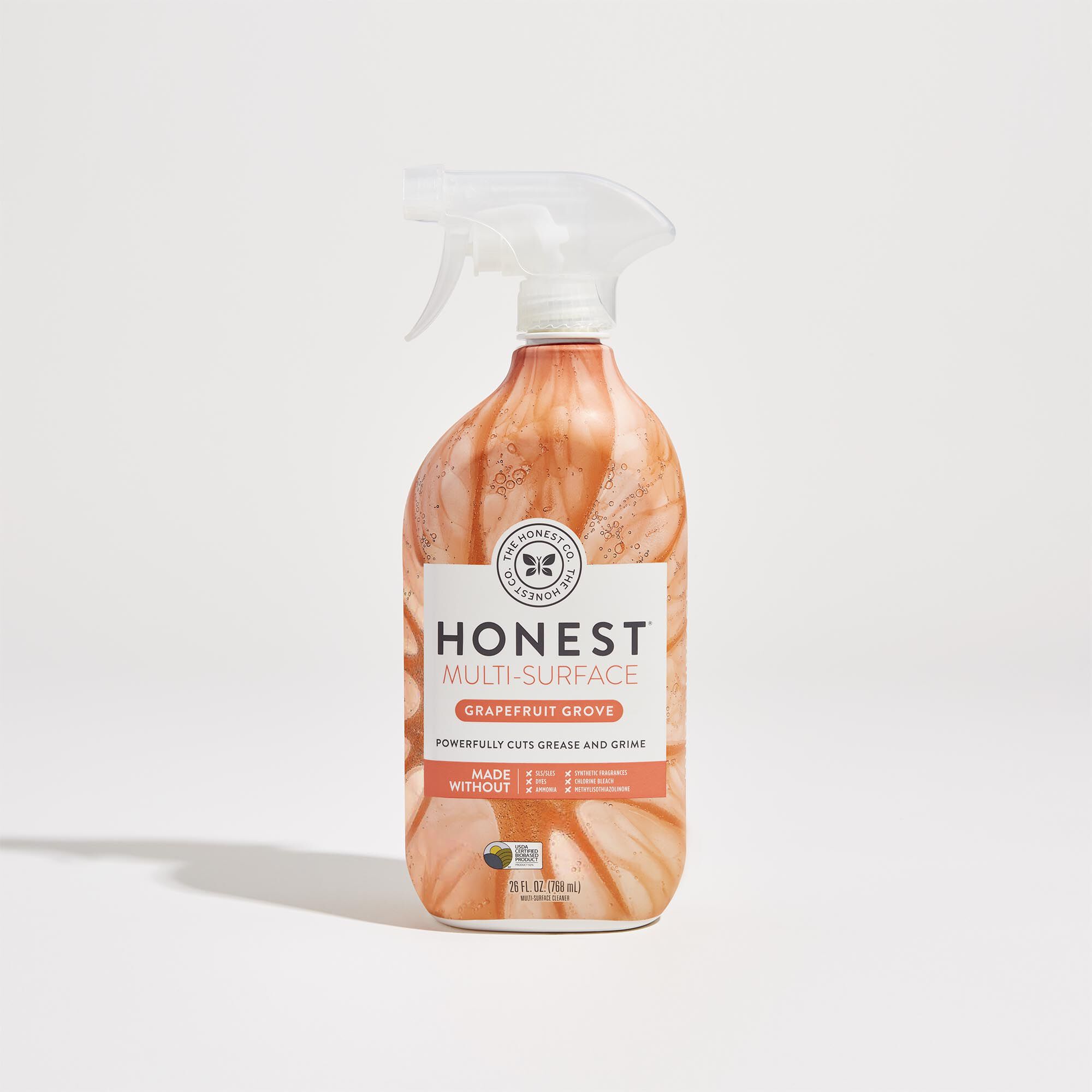 Home Cleaning Essentials Supply Kit Honest