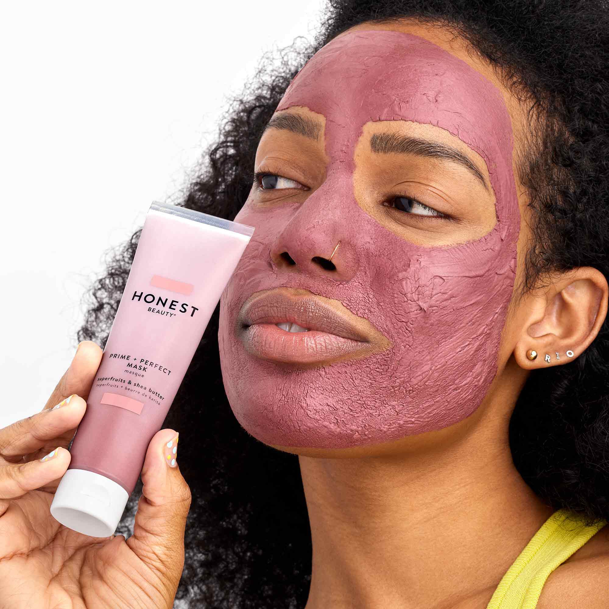 face masque