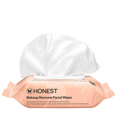 Makeup Remover Facial Wipes Makeup Remover Facial Wipes