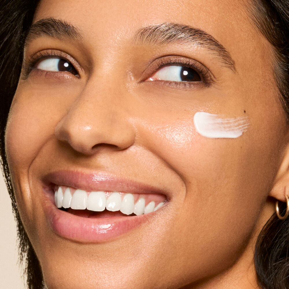 Hydrogel Cream