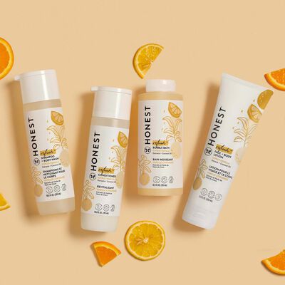 Refresh Bath Kit