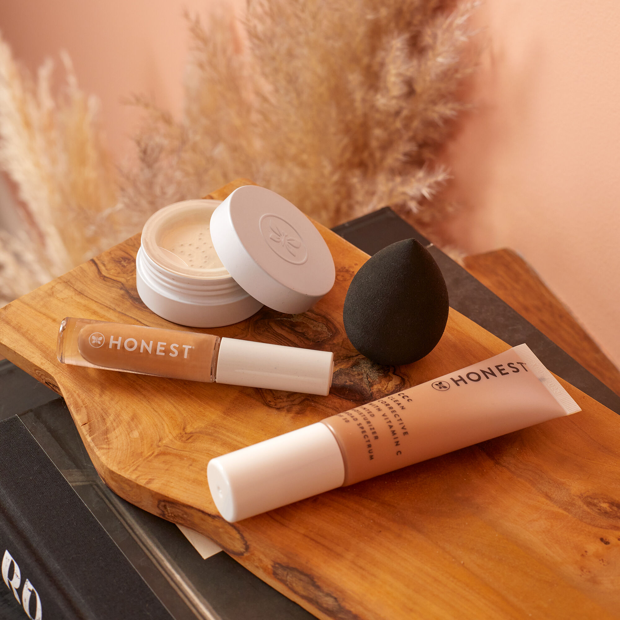 The Essential Complexion Kit