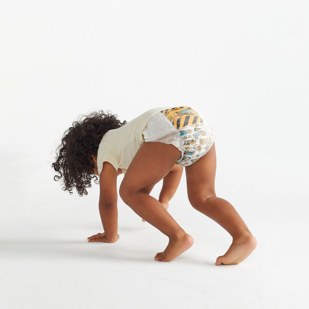 Training Pant, Diggin' It, Size 2T/3T
