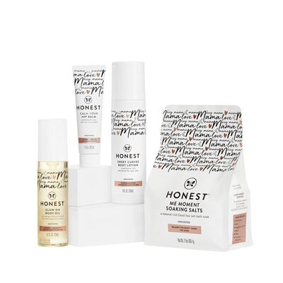 The Honest Company New Mama Care Essentials Gift Set 1 Set