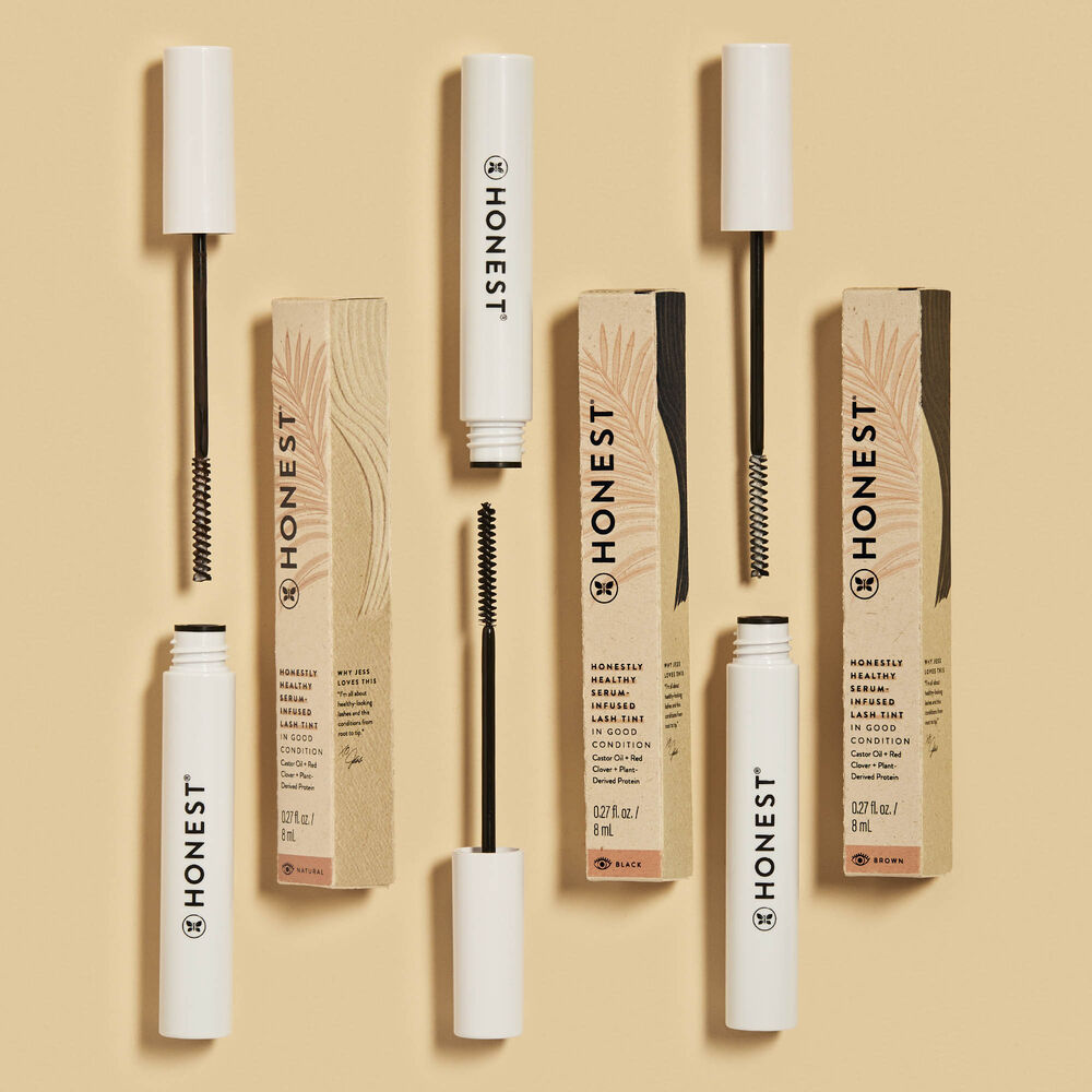 Honestly Healthy® Lash Serum