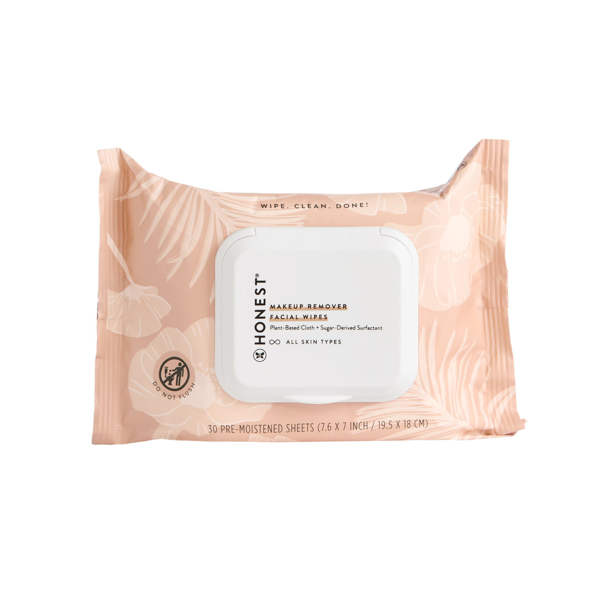 Makeup Remover Facial Wipes