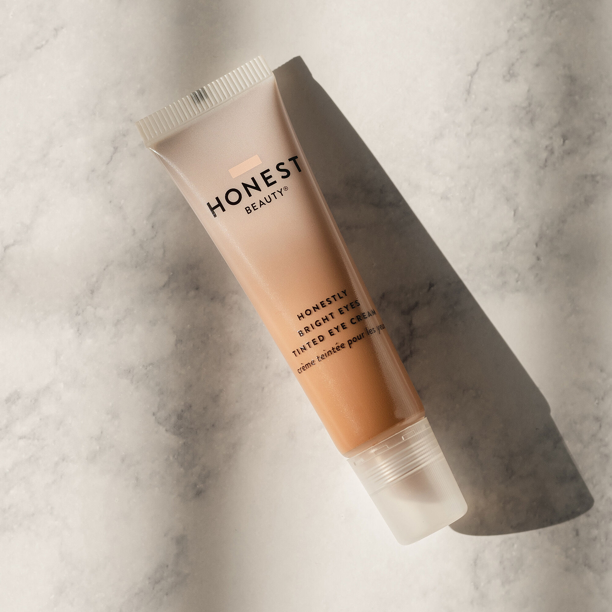 honestly bright eyes