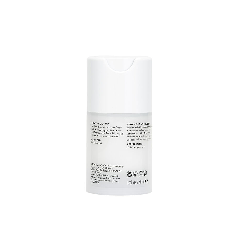 The Daily Calm Lightweight Moisturizer