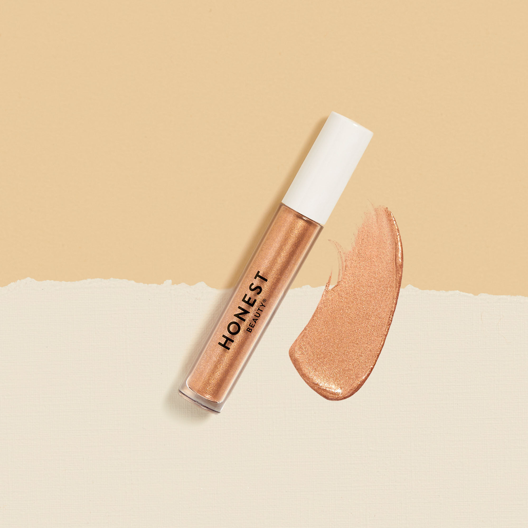 Eye Catcher Lid Tint, Happy Hour