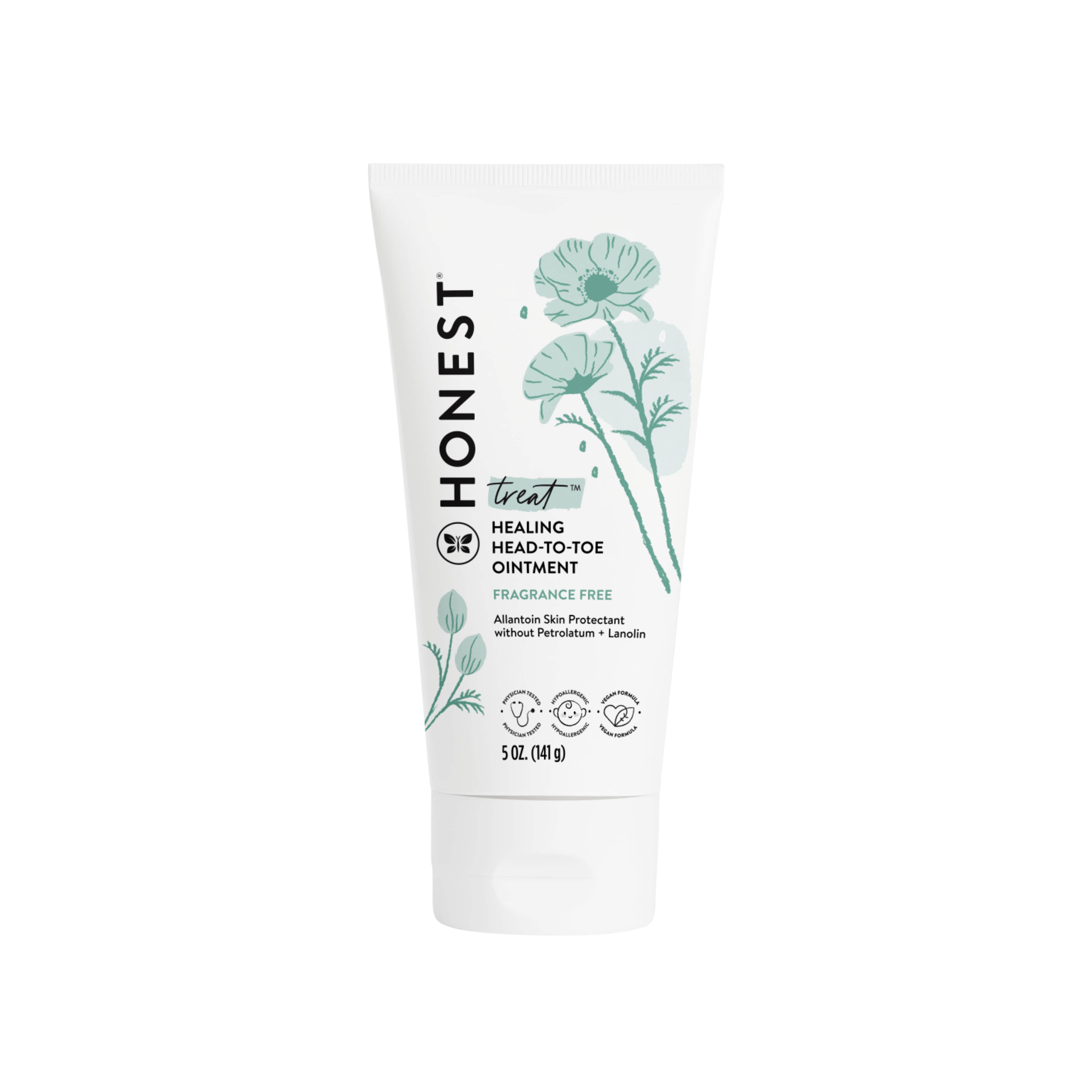 Honest company formula discount