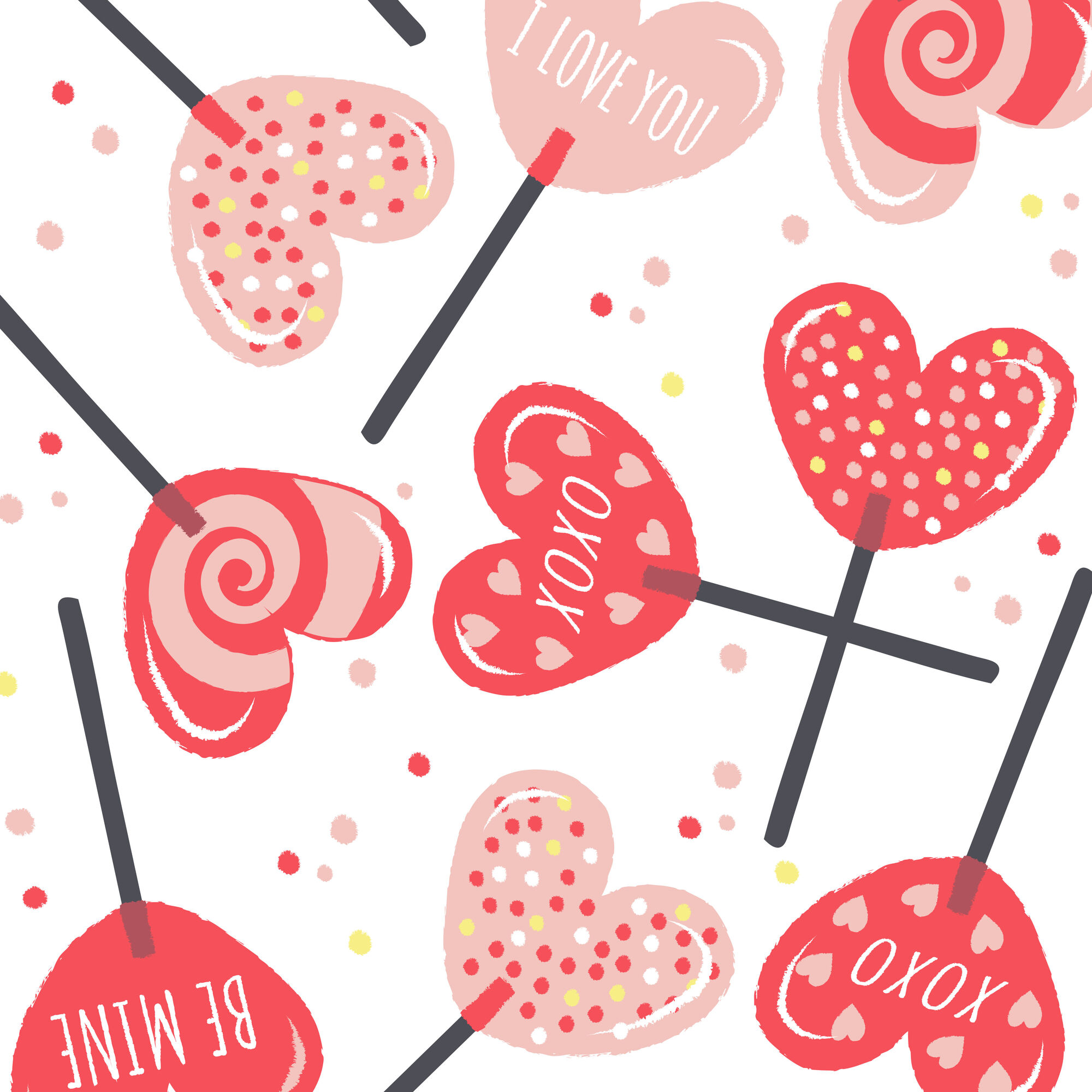 Honest valentine's sales day diapers