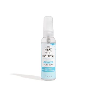 Hand Sanitizer Spray Hand Sanitizer Spray