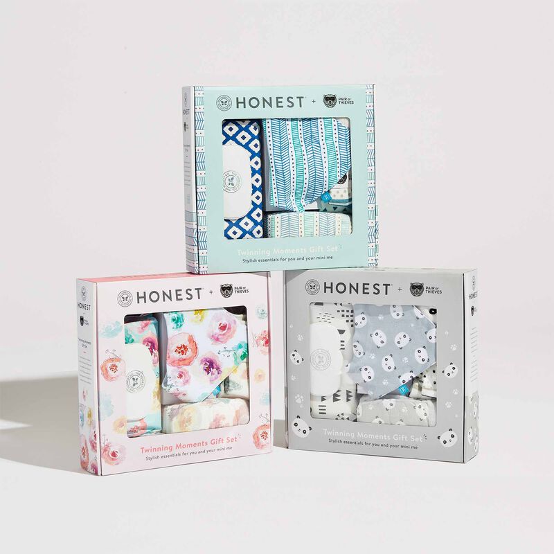 Twinning Moments Gift Sets