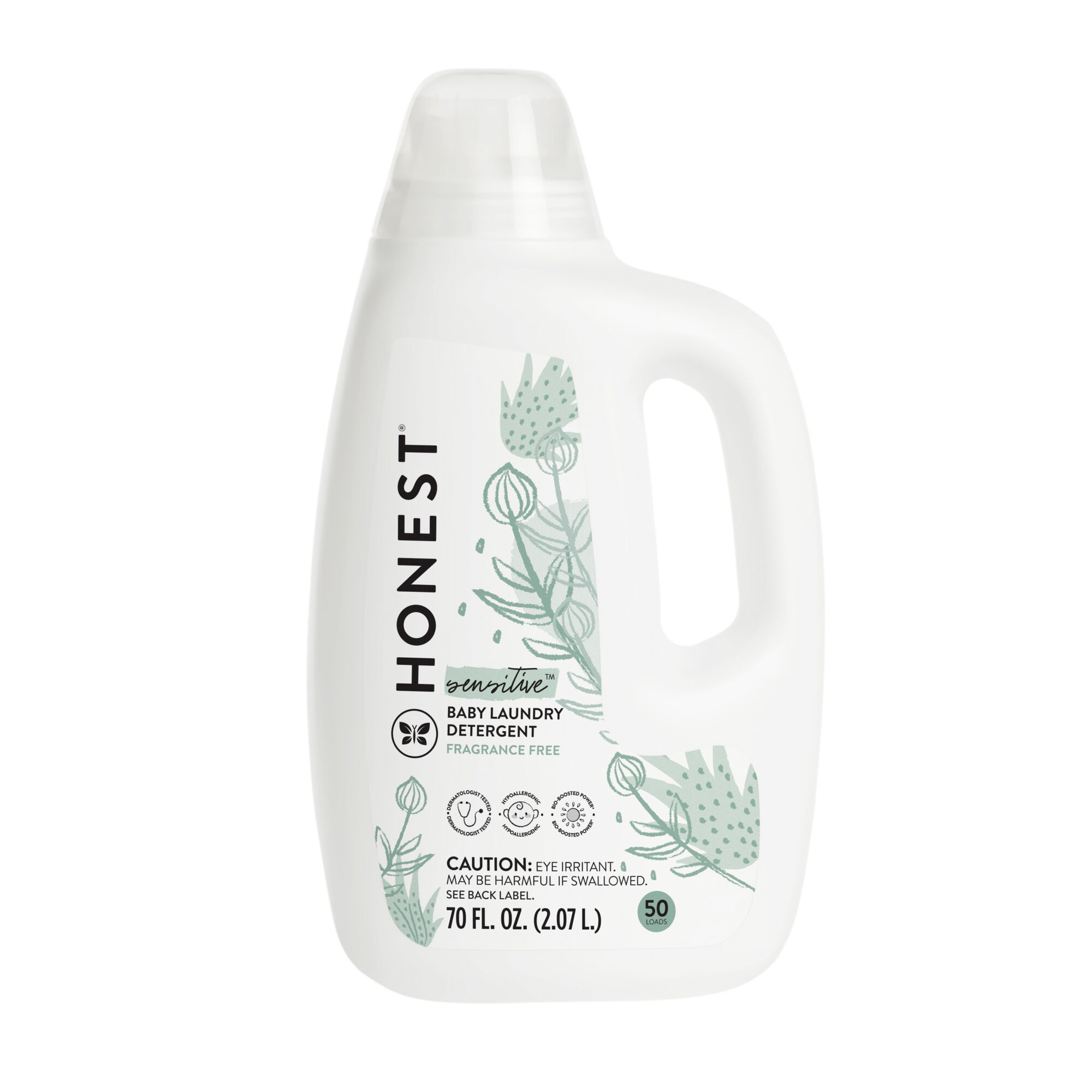 The Honest Company Honest Baby Stain Remover 26 Oz., Stain Removers, Household