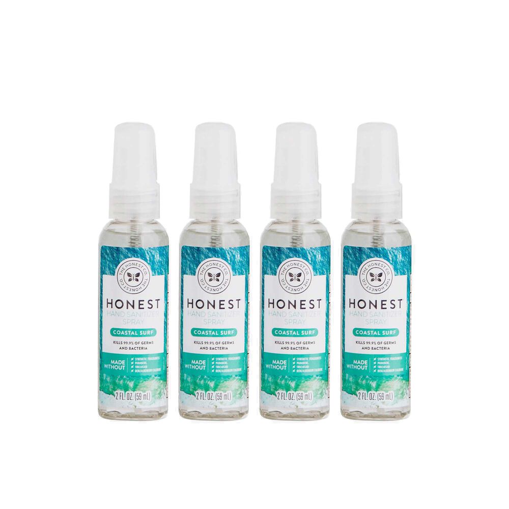 Hand Sanitizer Spray, Multi-Pack