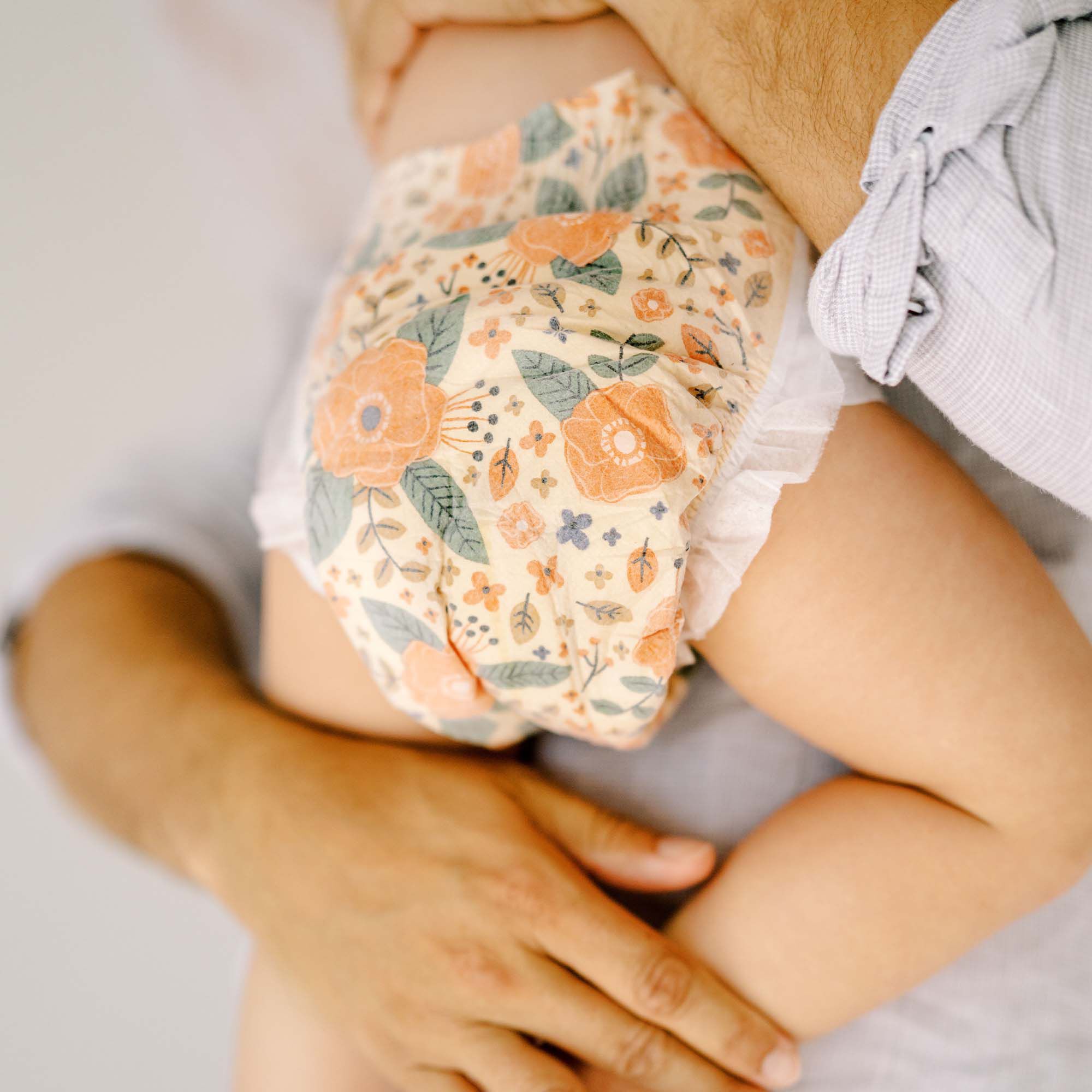 Free Diaper Mess Videos