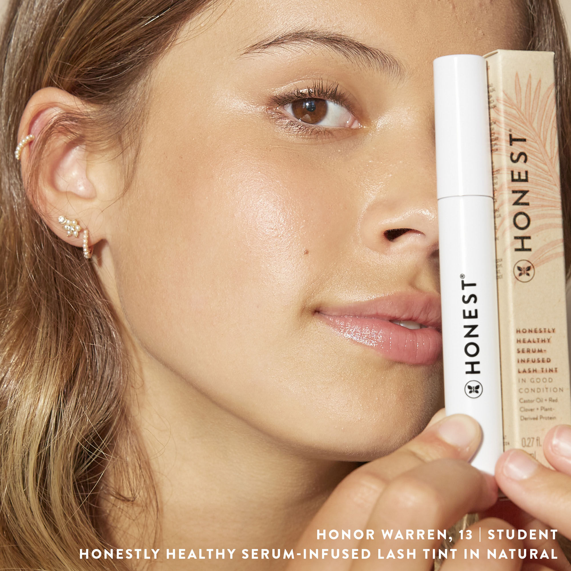 Honestly Healthy® Lash Serum