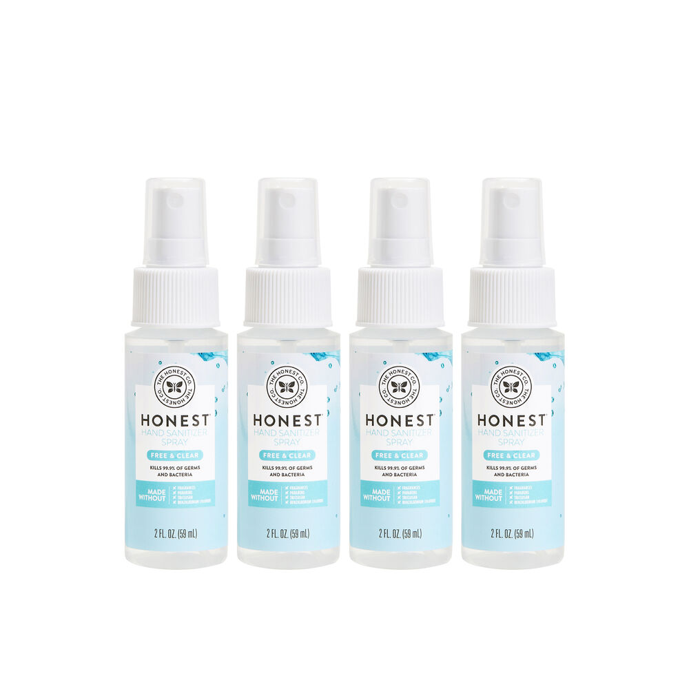 Hand Sanitizer Spray, Multi-Pack