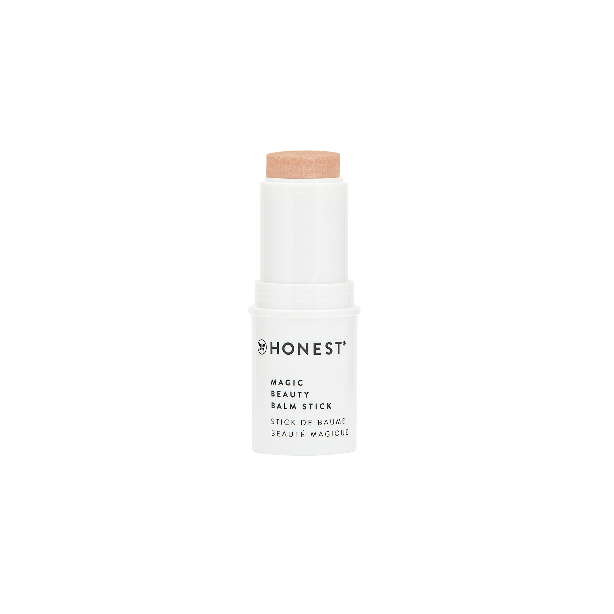 Magic Beauty Balm Cream Highlighter Stick Honest Honest