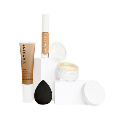 The Essential Complexion Kit
