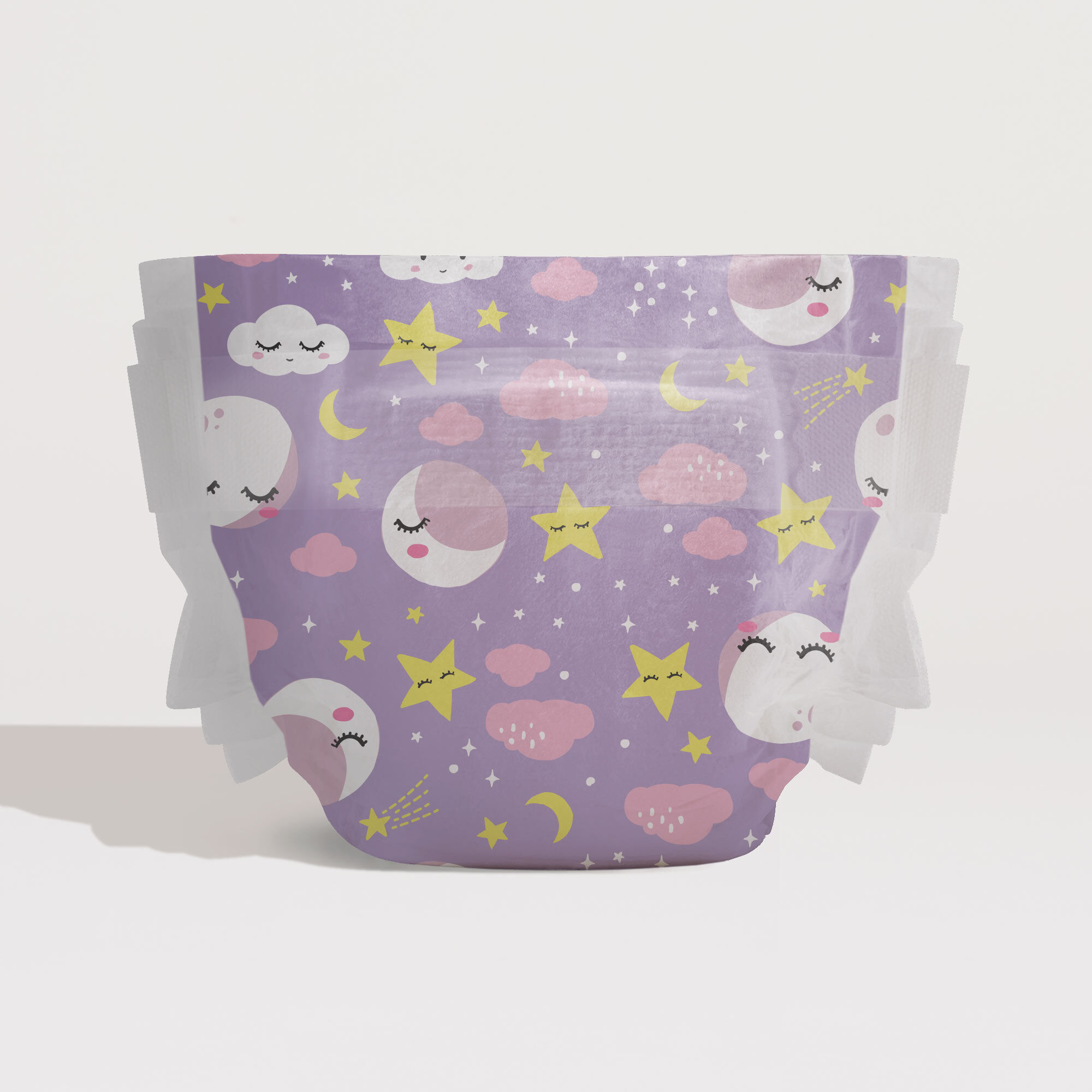 honest overnight diapers size 2