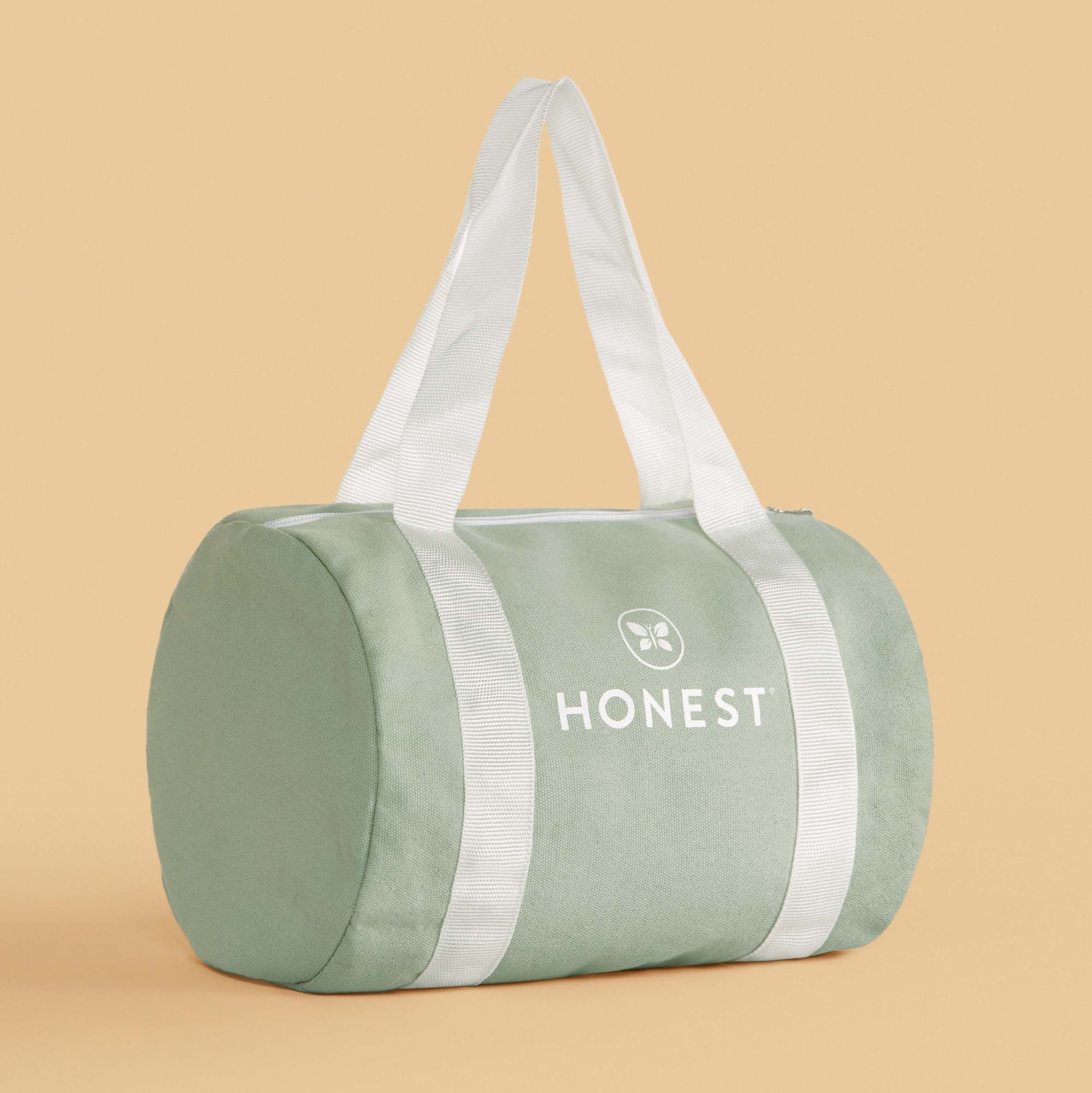 Mini duffle handbag online