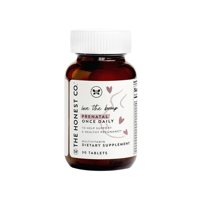 Love the Bump Prenatal Once Daily