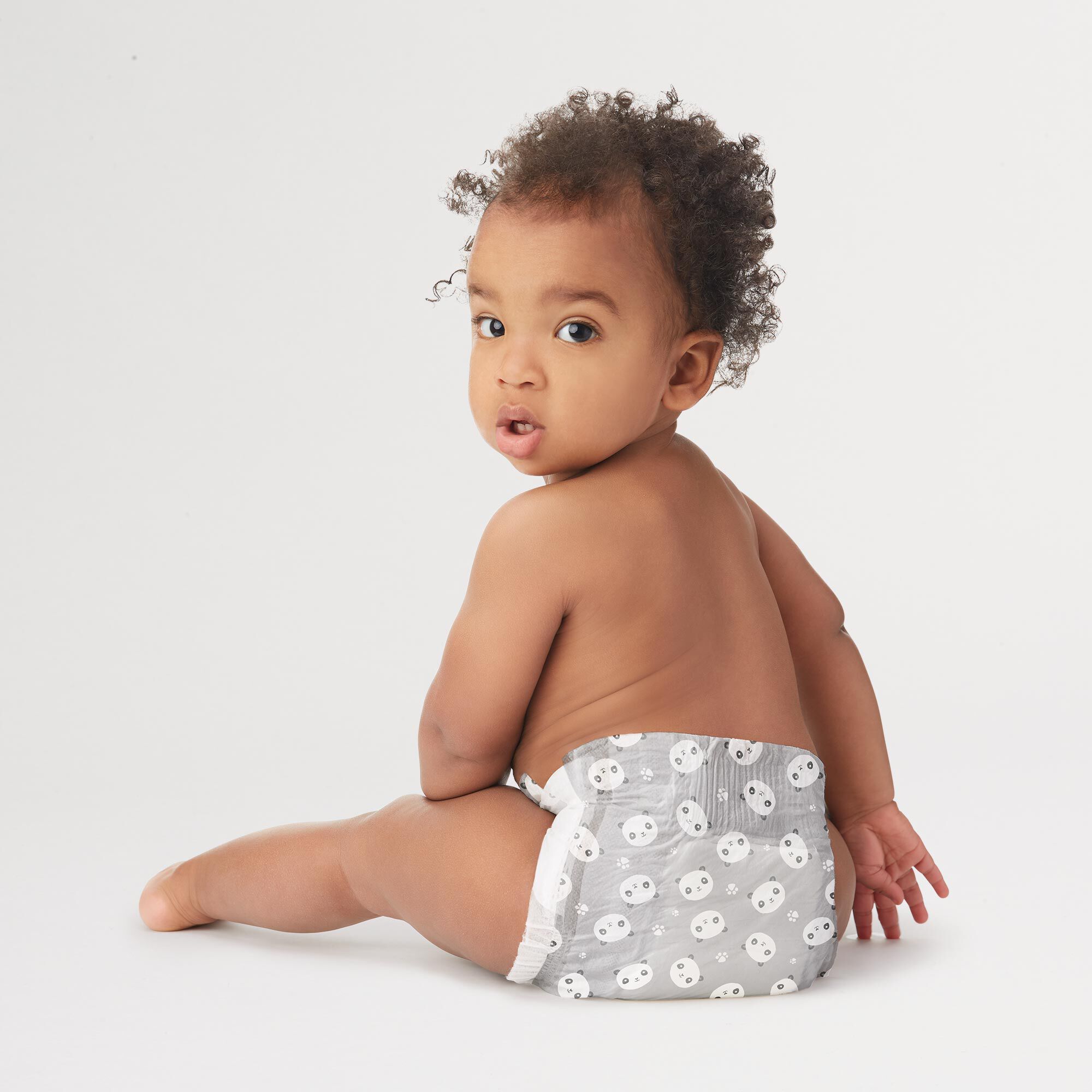 Box of Diapers - Bulk Baby Diapers | Honest