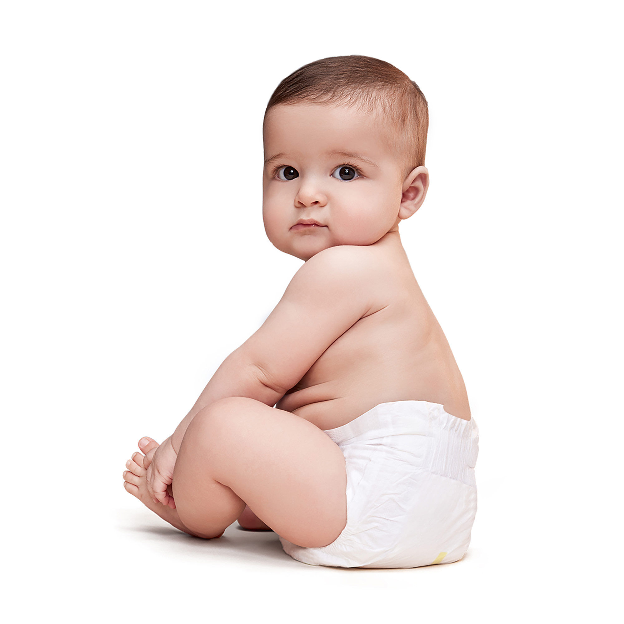 Honest Wetness Indicator Diapers PlantBased & FragranceFree Honest
