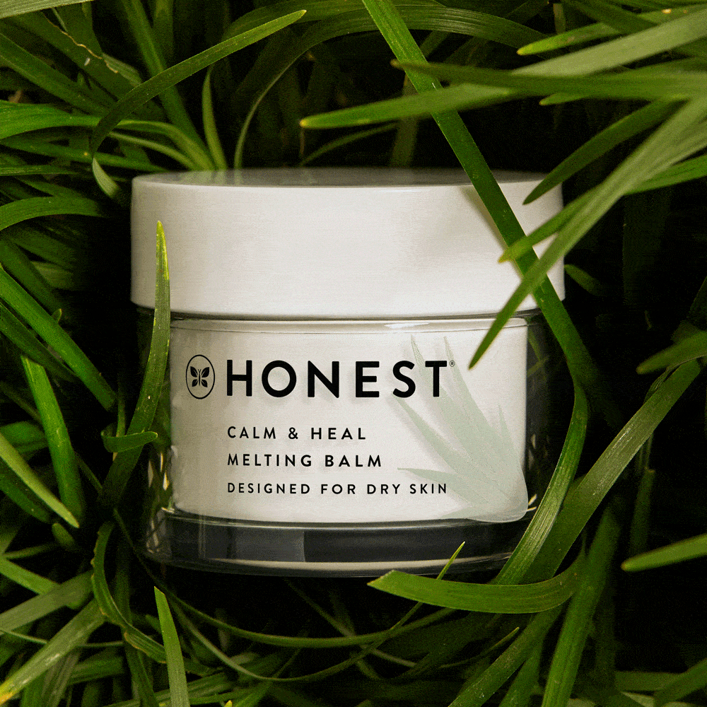 Calm & Heal Melting Balm | Honest