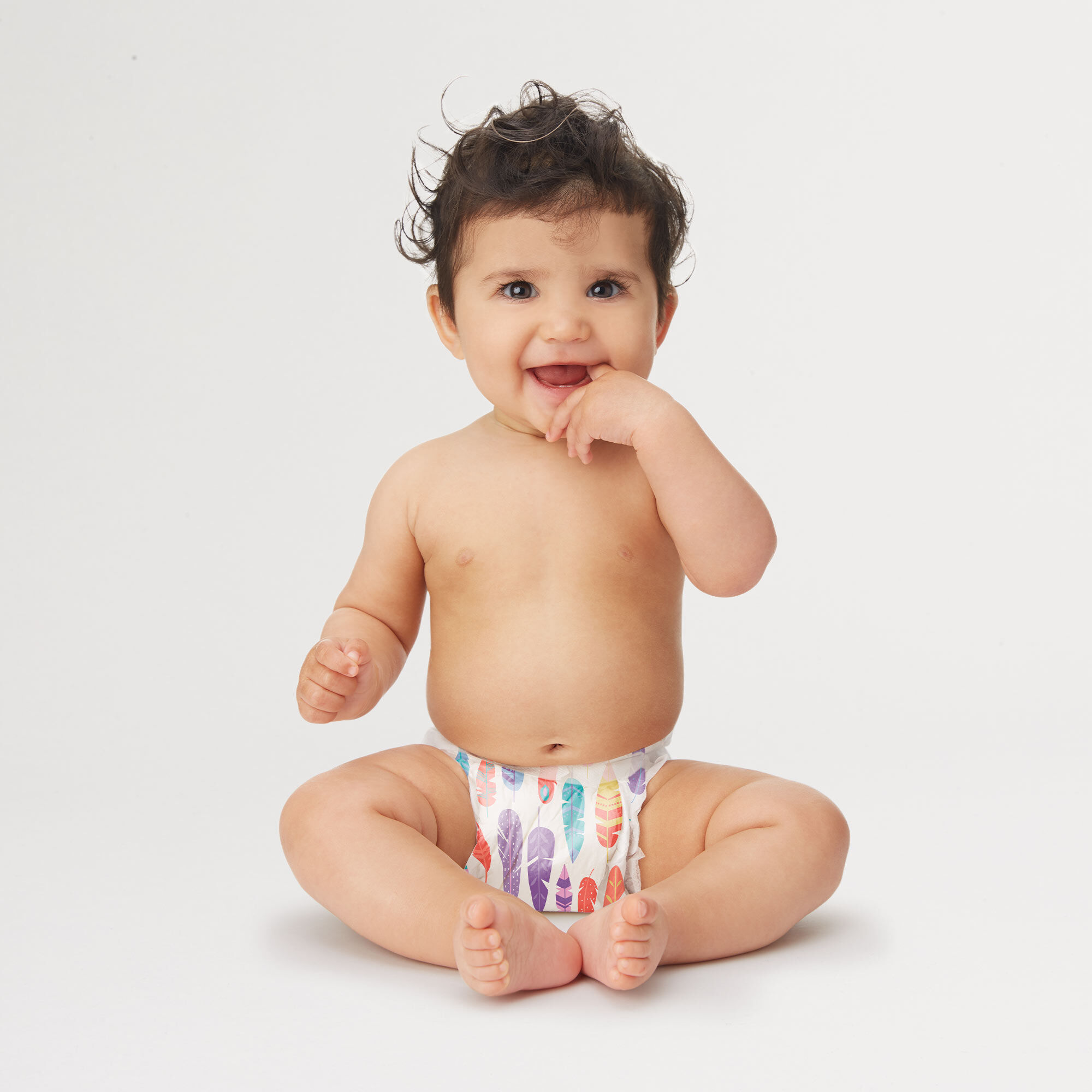 Box of Diapers Bulk Baby Diapers Honest