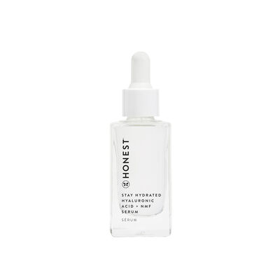 Stay Hydrated Hyaluronic Acid + NMF Serum