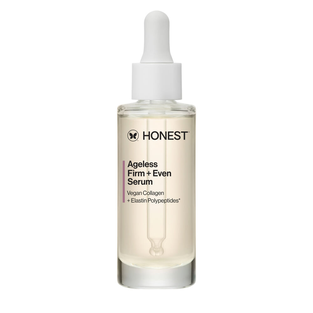 Ageless Firm + Even Serum