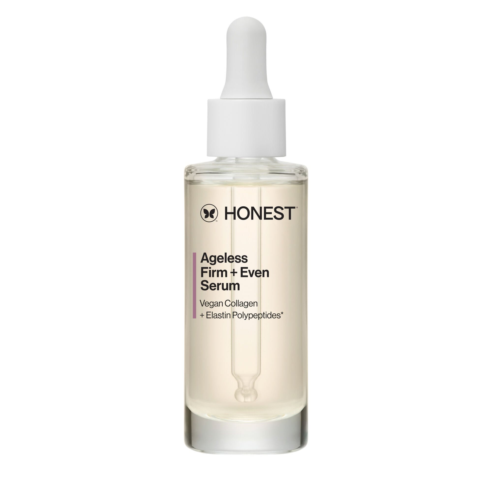 Ageless Firm + Even Serum