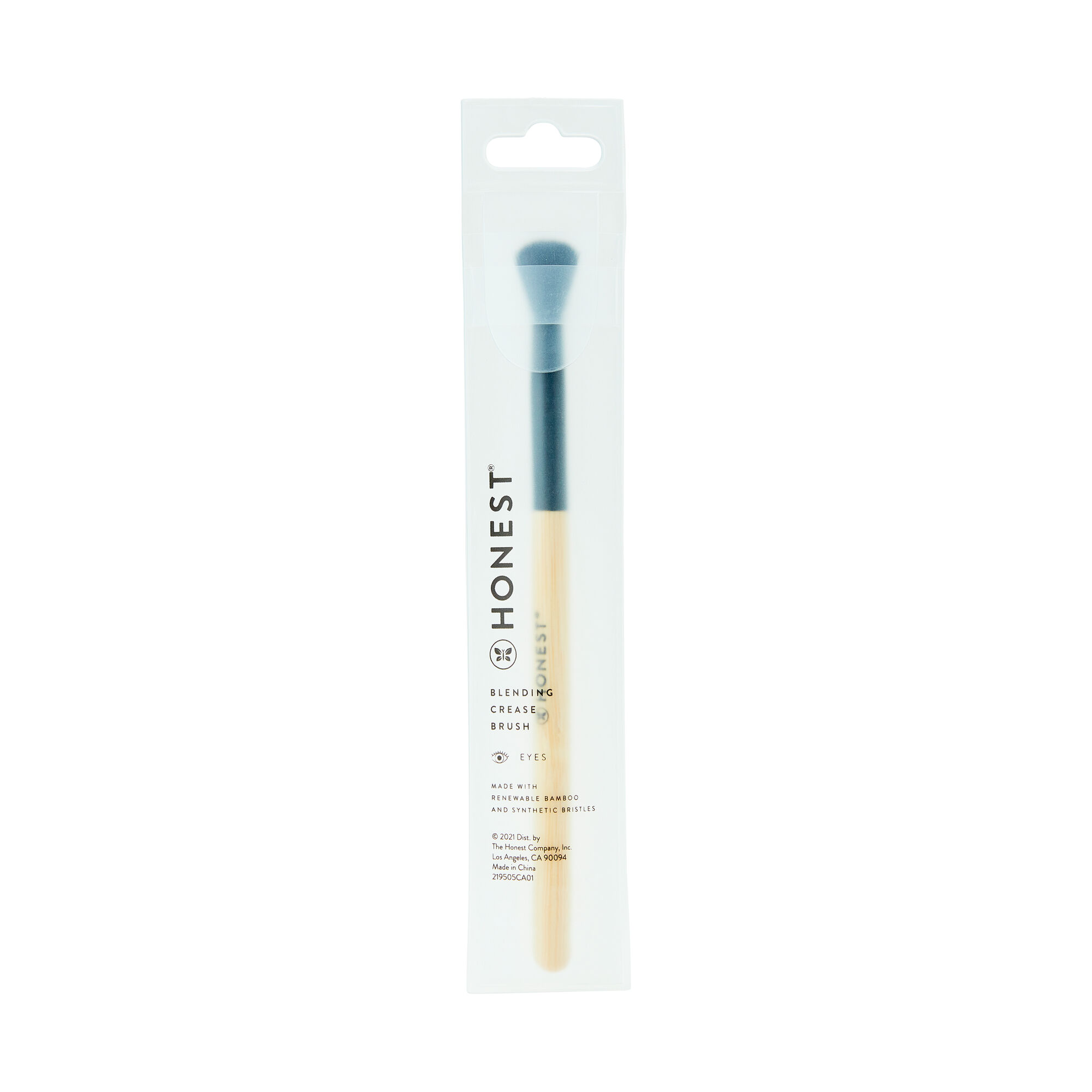 Blending Crease Brush