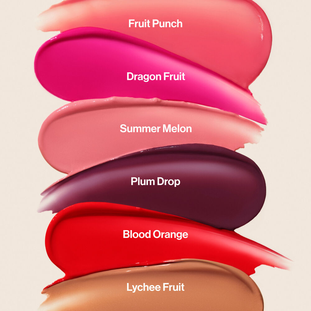 Tinted Lip Balm, Fruit Punch