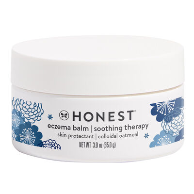 Eczema Soothing Therapy Balm Eczema Soothing Therapy Balm
