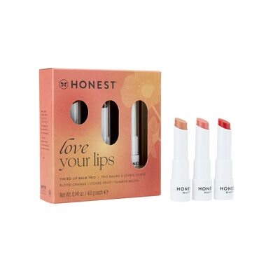 Love Your Lips Kit