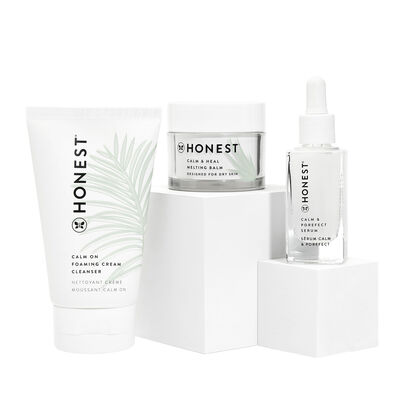 Sensitive Skin Kit
