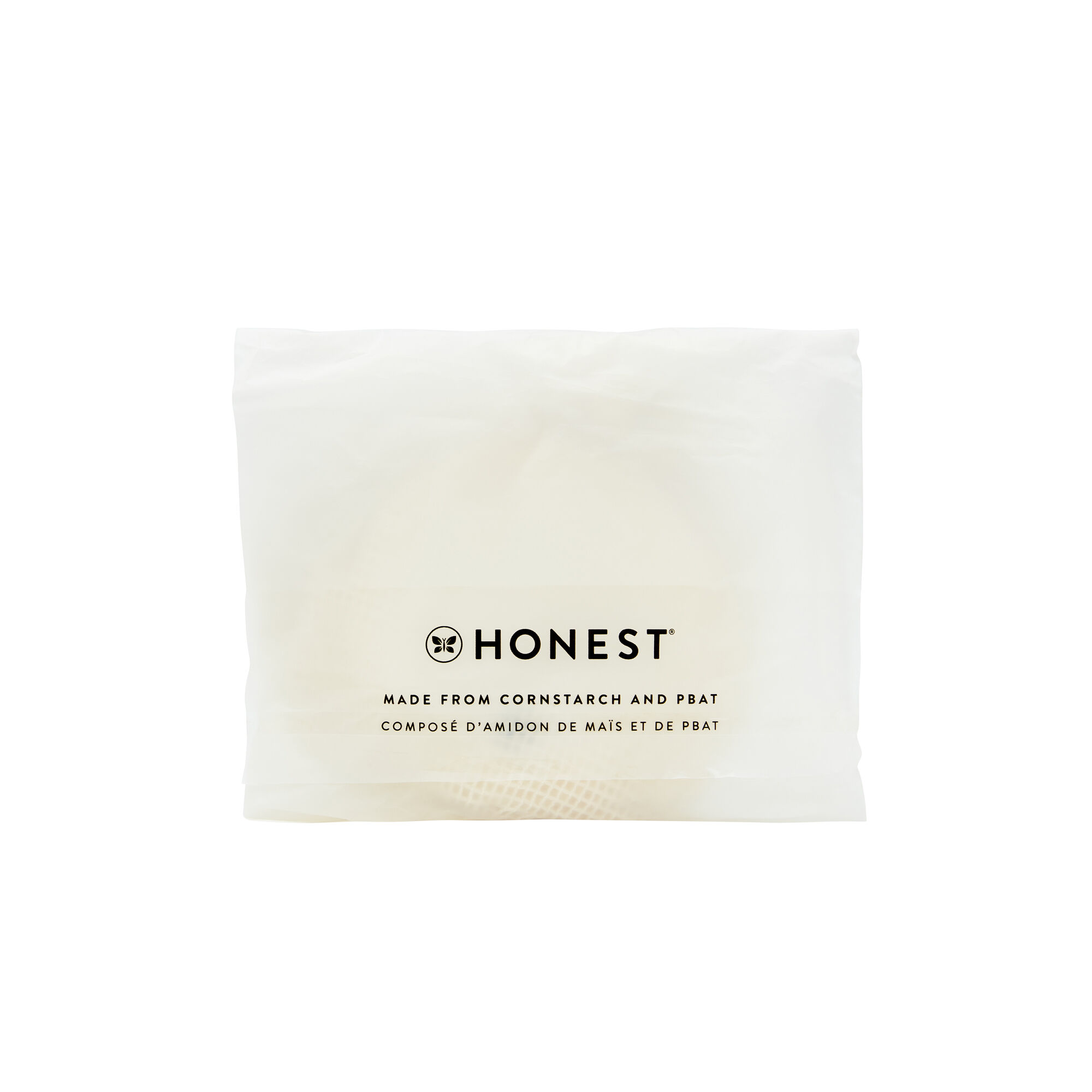 Reuse + Repeat Bamboo Cotton Rounds | Honest