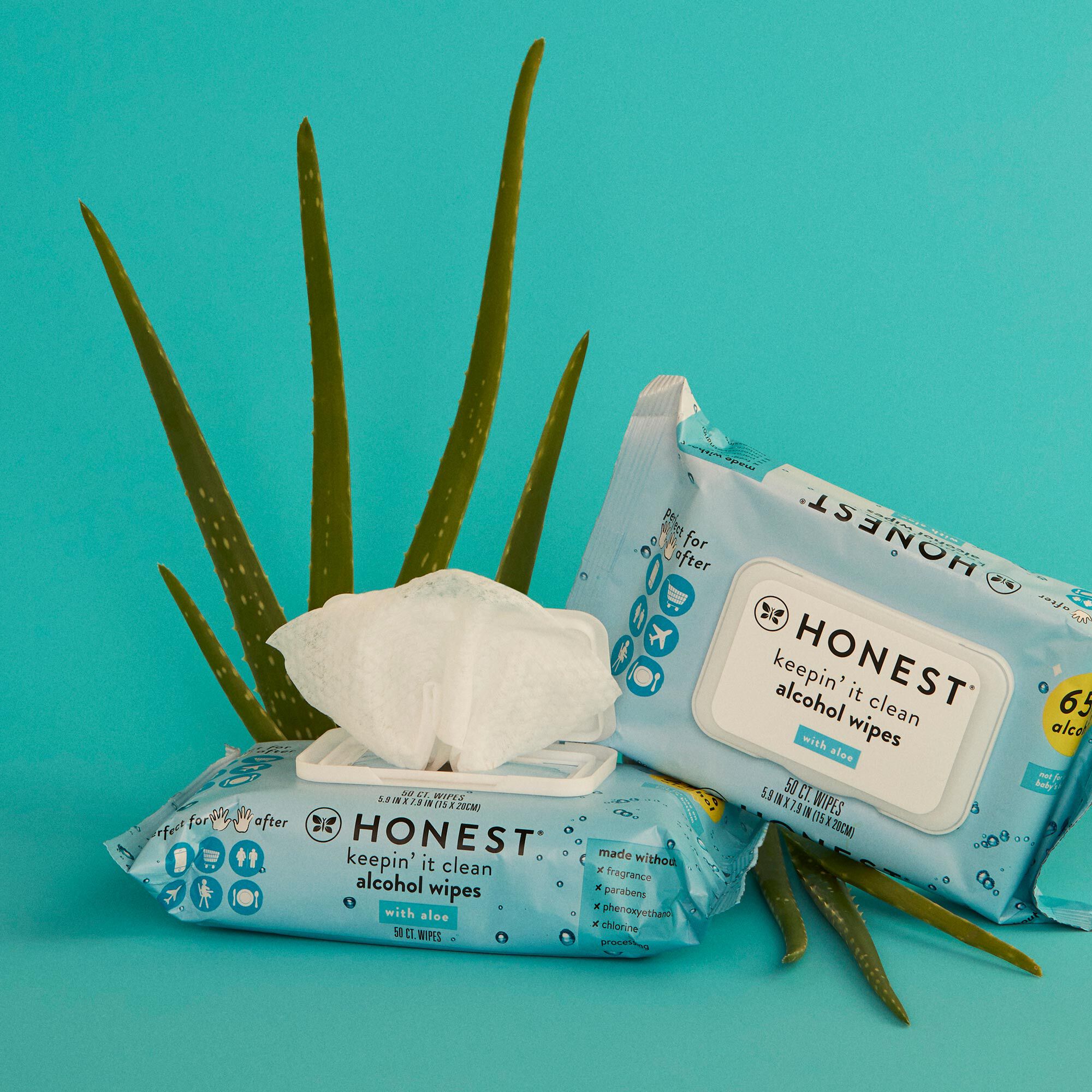 Baby wipes with alcohol new arrivals
