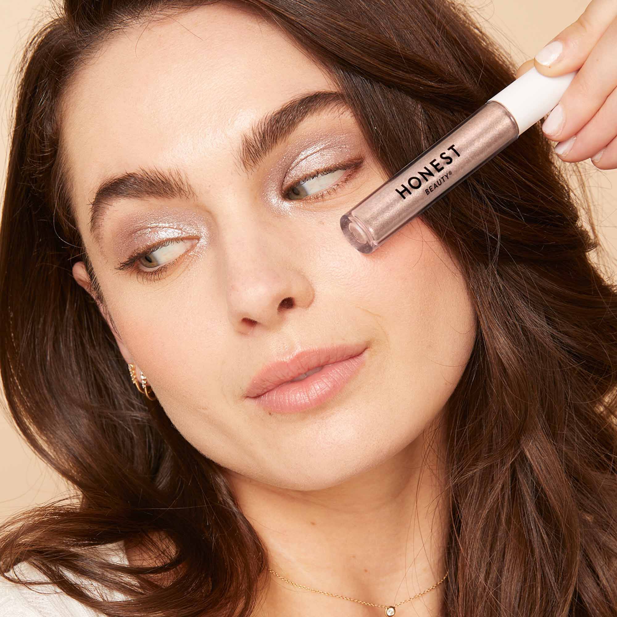 Eye Catcher Lid Tint, Out of Office