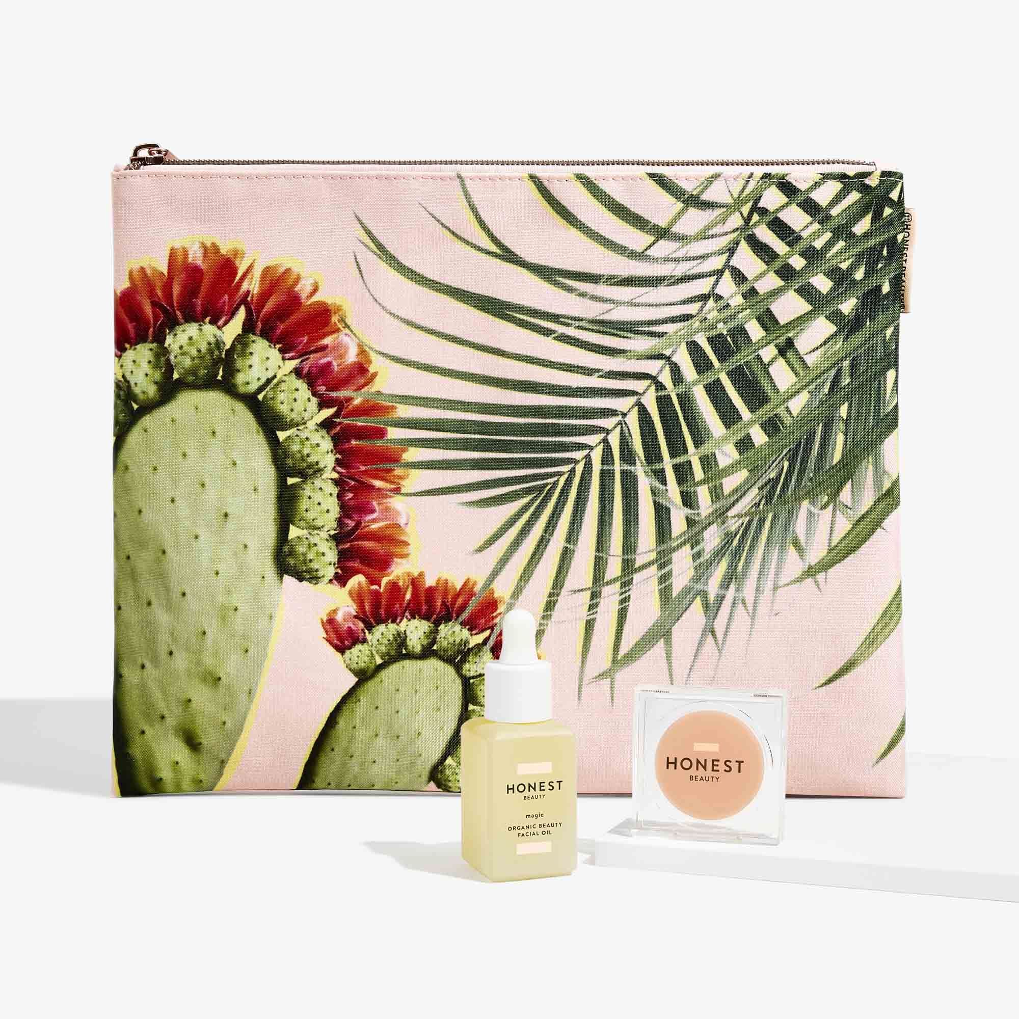 honest beauty kit